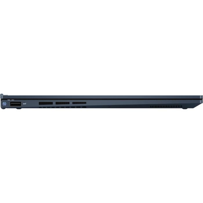 Ноутбук Asus UP3404VA-KN127W Синий (90NB10E2-M005M0) - фото 7