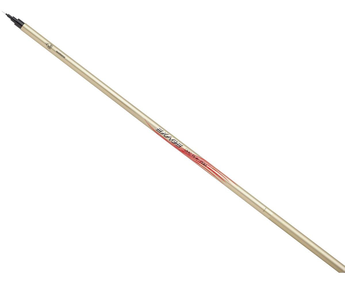 Вудилище махове Shimano Exage AX TE2 600 6 м 172 г
