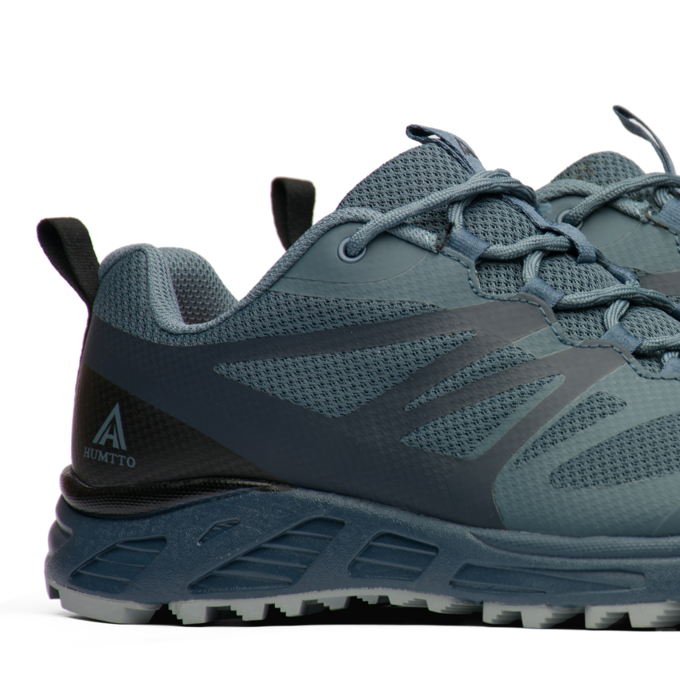 Кроссовки мужские Humtto 310768A1 р. 45 Синий - фото 6
