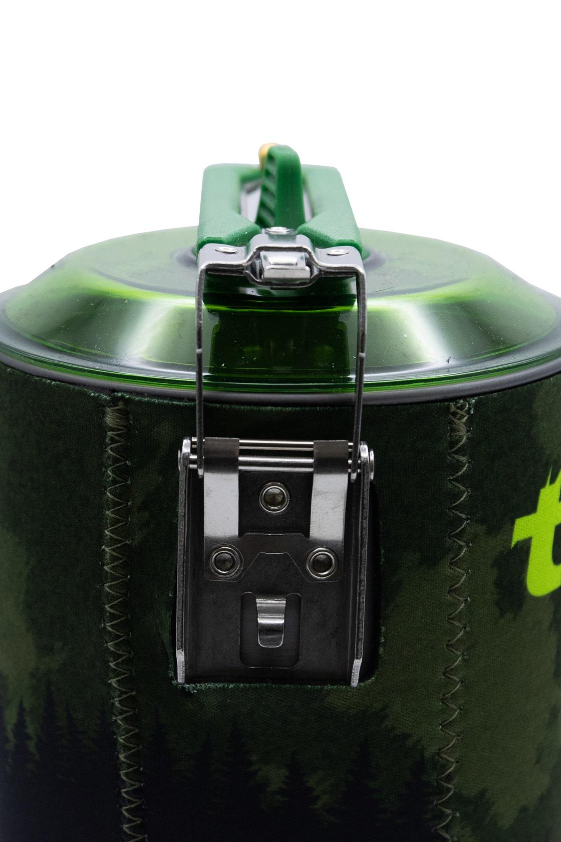 Система для приготовления пищи Tramp 0,8 л (UTRG-049-olive) - фото 16 Система для приготовления пищи Tramp 0,8 л (UTRG-049-olive) - фото 16