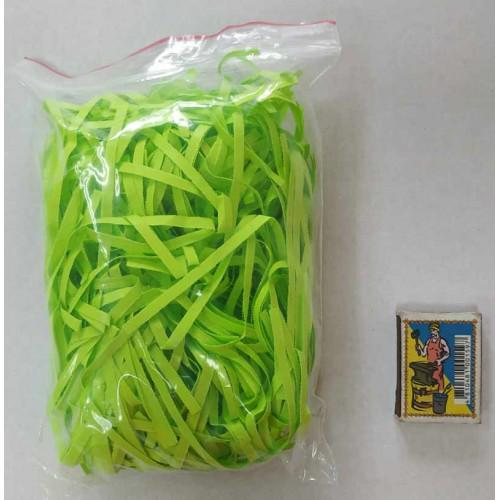 Бумажный наполнитель 25 г Зеленый (3125) - фото 3 Бумажный наполнитель 25 г Зеленый (3125) - фото 3