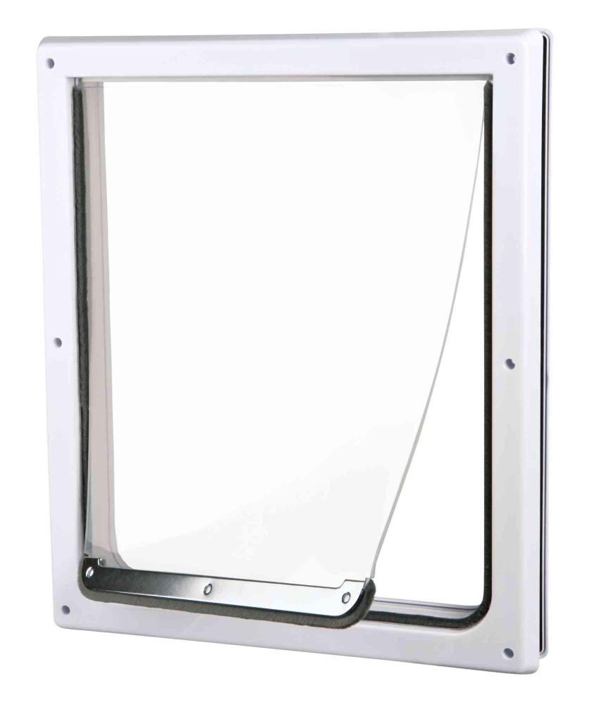Дверца для собак Trixie M/XL (TX-3879)