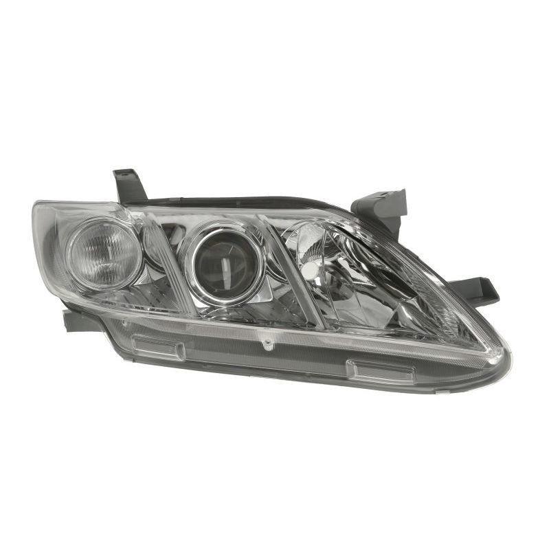 Фара передня права Toyota Camry 2006-2009 H7/HB3 (212-11K9R-LD-EM)