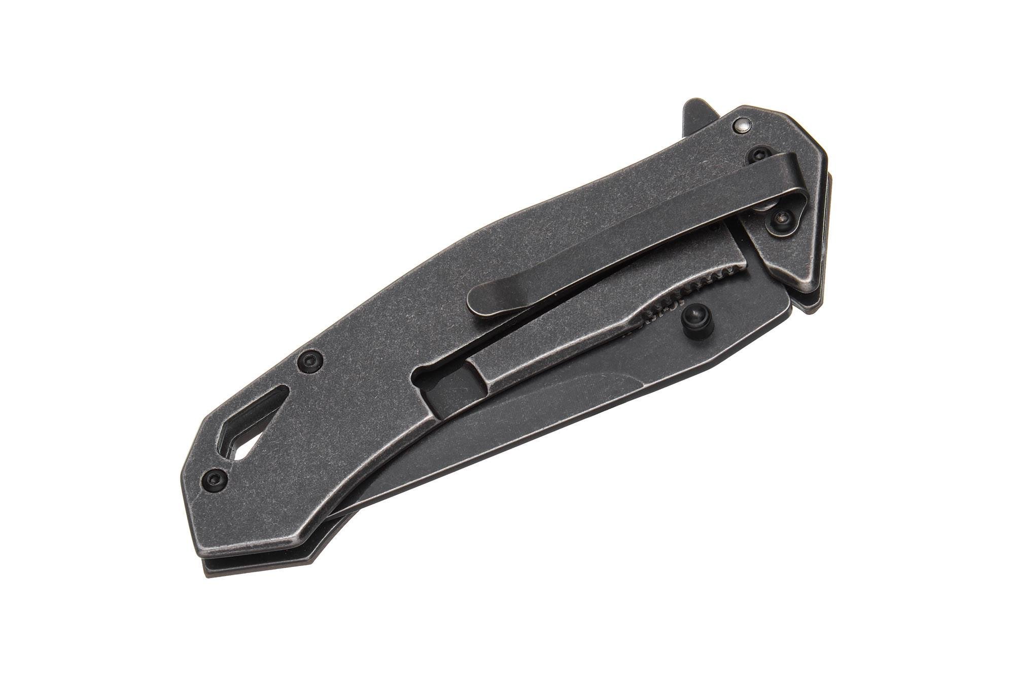 Нож складной туристический Grand Way WK 06135 (10131559) - фото 4