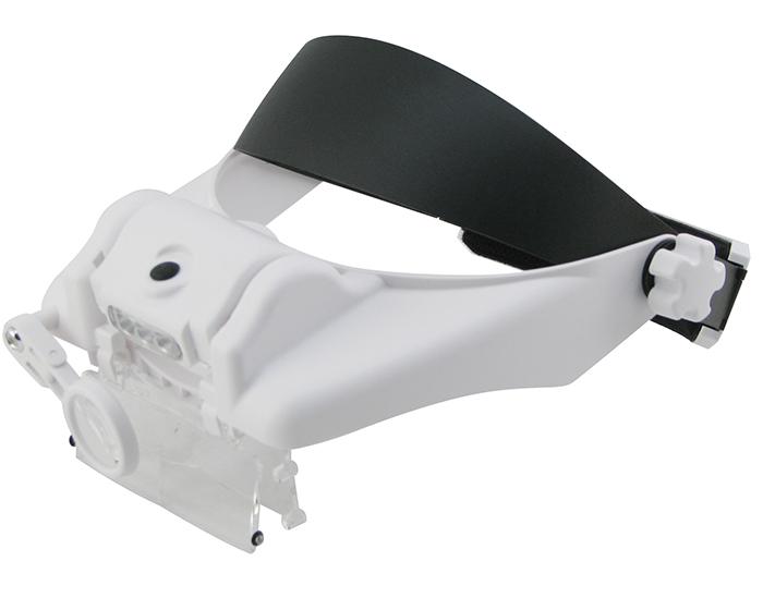 Очки бинокулярные Magnifier MG81000G (21280)