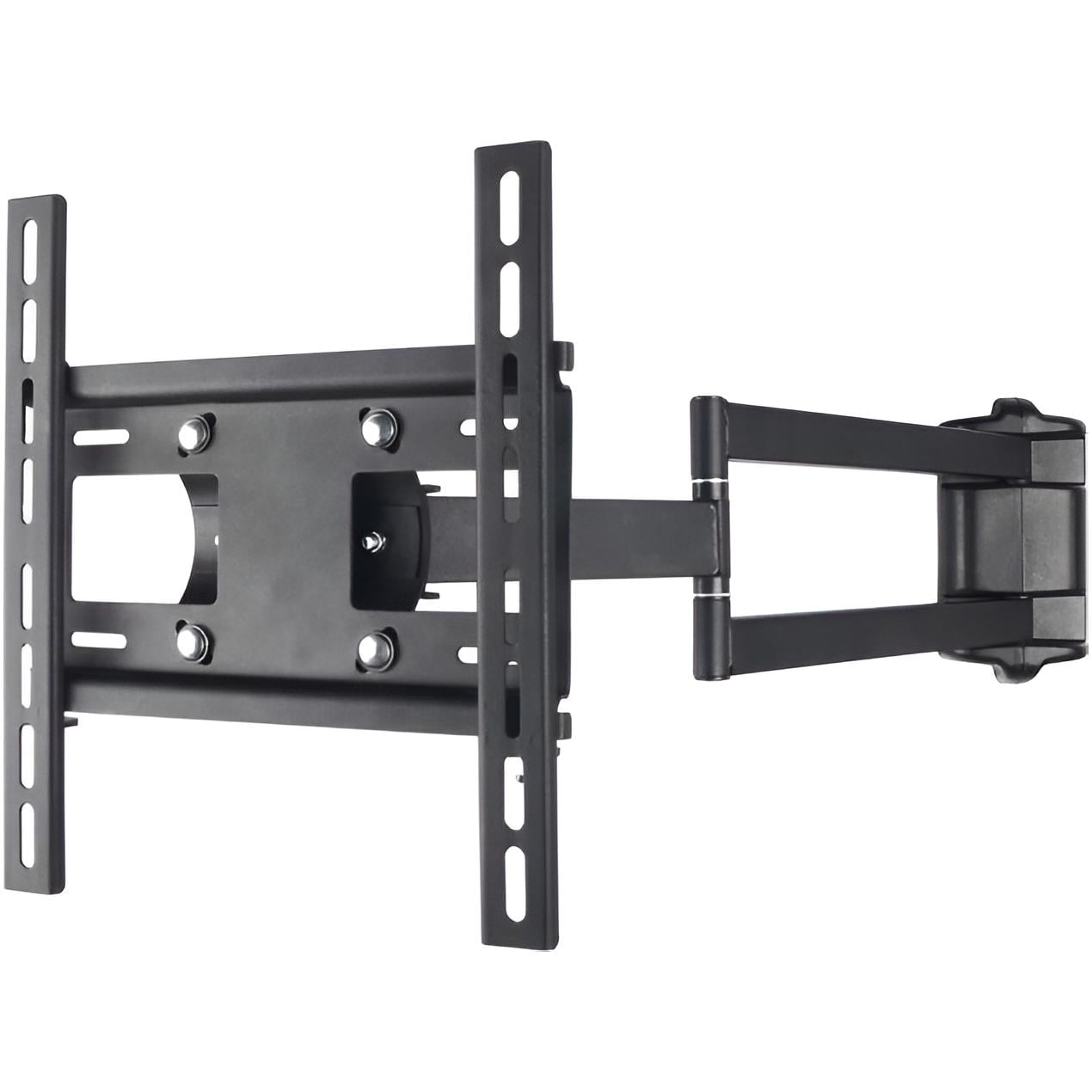 Кронштейн настенный КВАДО К-243 для ТВ 24-43" до 20 кг VESA 200x200 Black (36944216) Кронштейн настенный КВАДО К-243 для ТВ 24-43" до 20 кг VESA 200x200 Black (36944216)