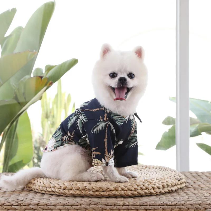 Сорочка для собак/кішок Super Pet Dark Size M - фото 2 Сорочка для собак/кішок Super Pet Dark Size M - фото 2