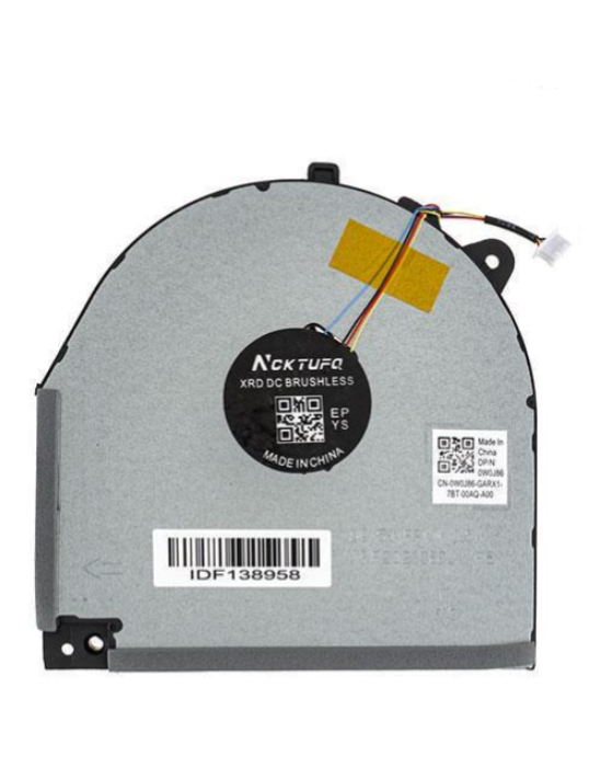 Кулер для ноутбука Lenovo Legion Y540-15IRH GPU FAN (223679)