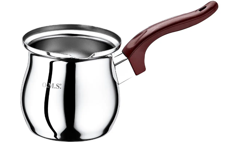 Турка для кофе OMS из нержавеющей стали 18/10 500 мл (7013.4.0.5)