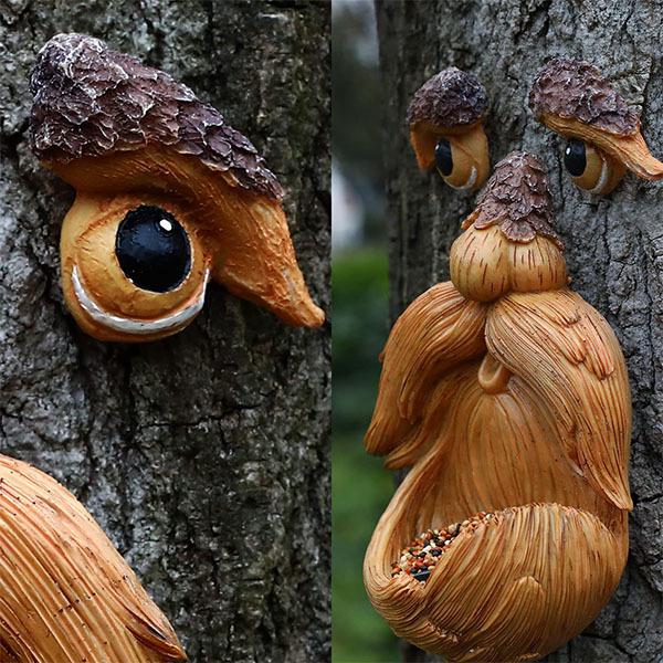 Кормушка для птиц G00167 - фото 7 Кормушка для птиц G00167 - фото 7