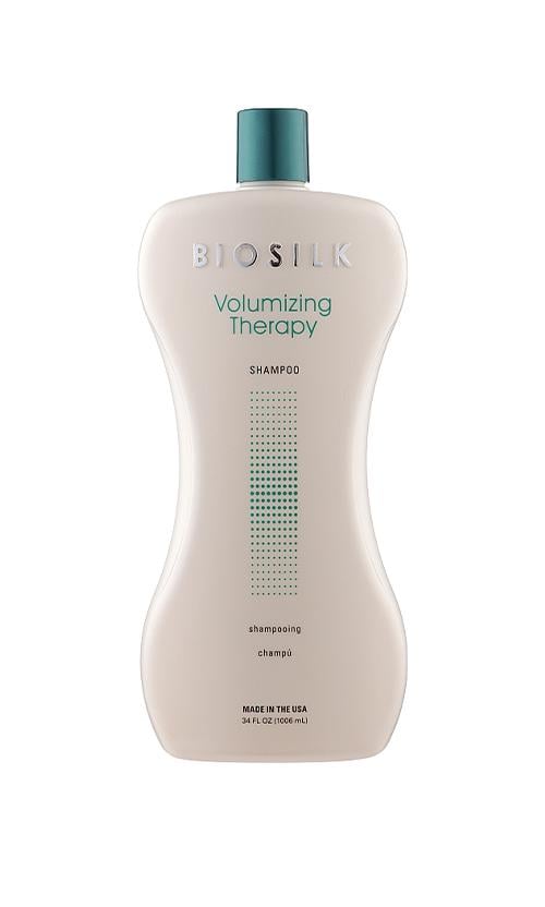 Шампунь для надання об'єму BioSilk Volumizing Therapy (30669)