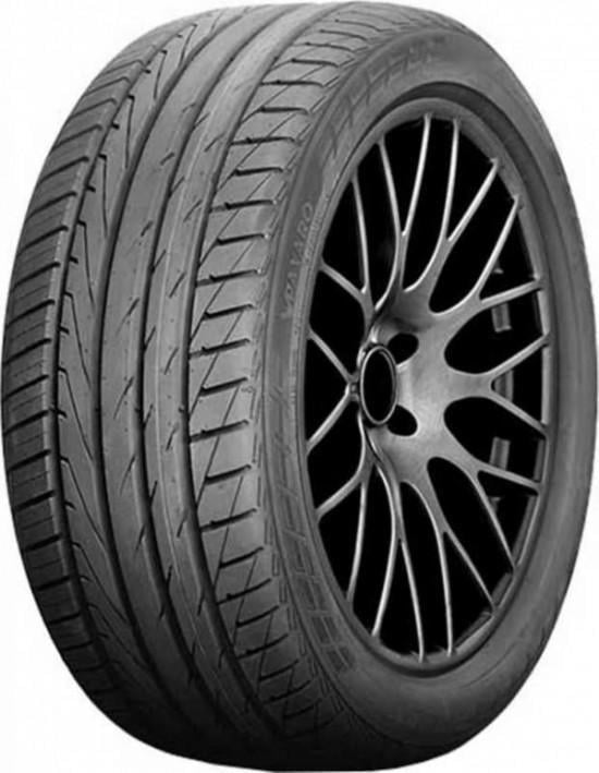 Автошина нешипованная Paxaro Rapido 235/40 R18 95Y FR XL (130124)