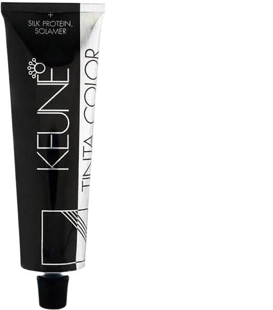 Краска для волос стойкая Keune Tinta Color 6.53 Dark Chestnut Blonde 60 мл