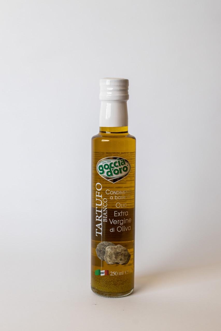Оливковое масло Extra Vergine с трюфелями 0,250 л