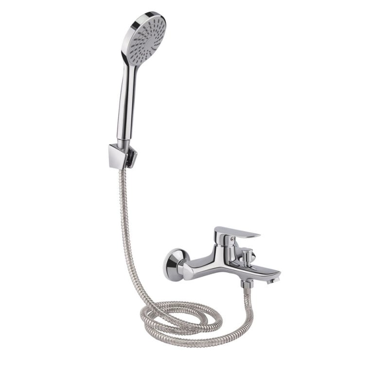 Змішувач для ванни Lidz CRM - 15 36 006 01 SD00028124