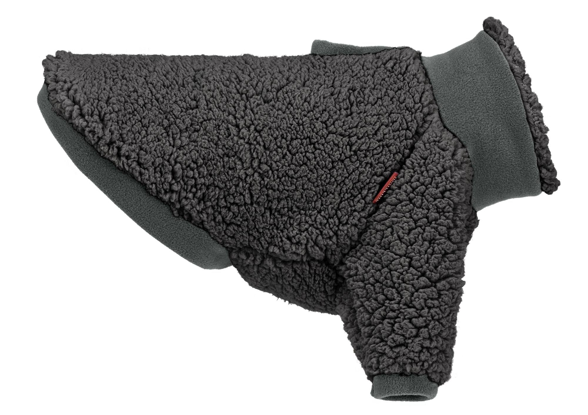 Кофта Тедди KareLine из искусственного меха L