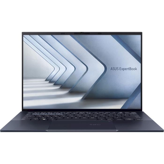 Ноутбук Asus B9403CVA-KM0750X Чорний (90NX05W1-M01100)