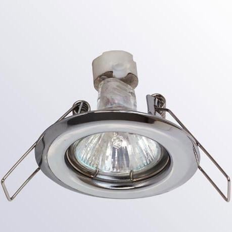 Светильник точечный HDL-S01 CHR 82 MR16