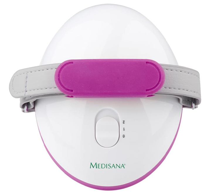 Антицеллюлитный массажер Medisana AC 850 - фото 2 Антицеллюлитный массажер Medisana AC 850 - фото 2