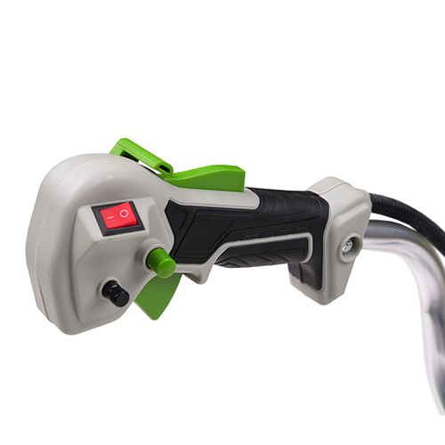 Бензокоса Procraft T4350S (3 ножа, 1 катушка, ремень-рюкзак) - фото 2 Бензокоса Procraft T4350S (3 ножа, 1 катушка, ремень-рюкзак) - фото 2