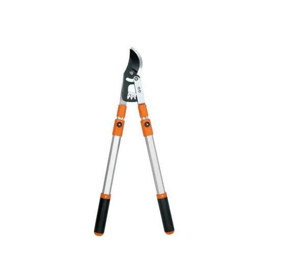 Секатор садовий HECHT 050GAH9L (33212)
