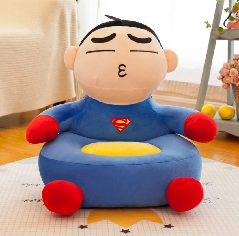 М'яке крісло дитяче Надлюдина (7892013) М'яке крісло дитяче Надлюдина (7892013)