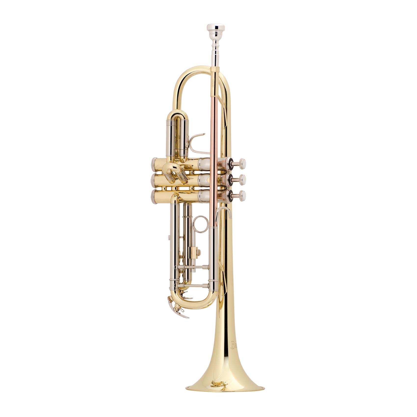Труба Bach Aristocrat TR500
