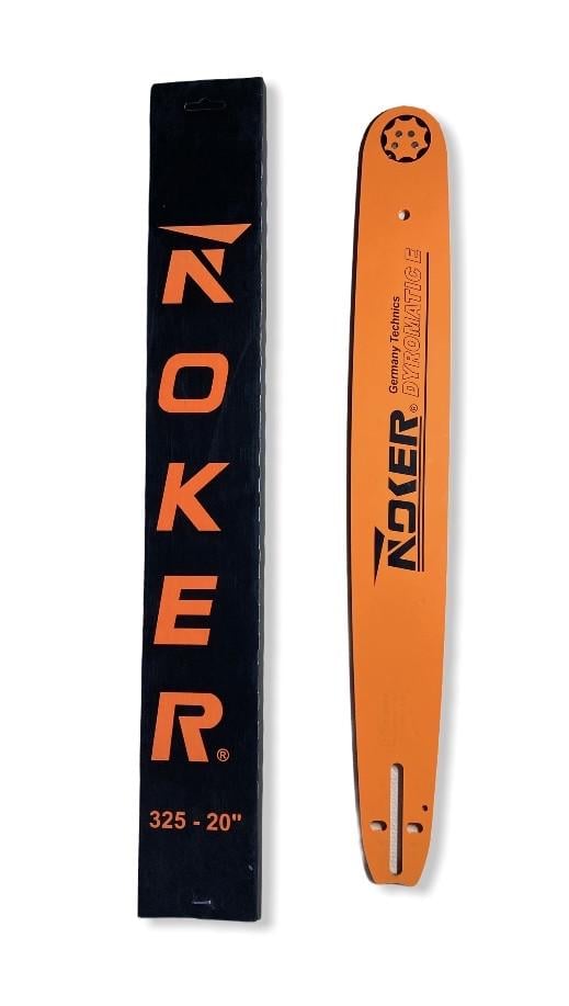 Шина для бензопилы Noker 50 см 20" (N5076)