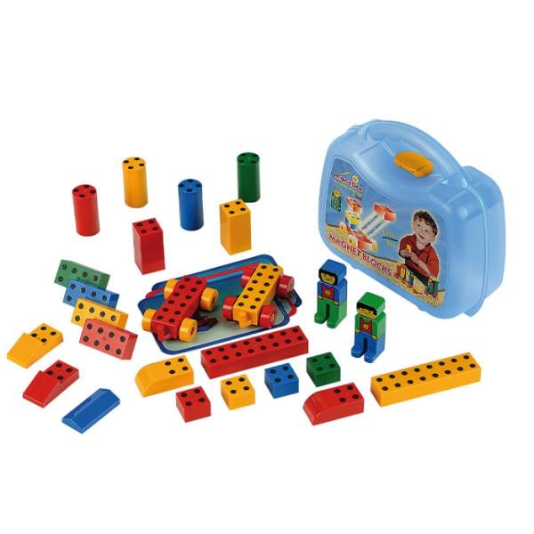 Набір іграшковий магнітний Klein (0635)