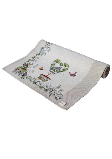 Дорожка Прованс GARDEN 40x140 см (35288)