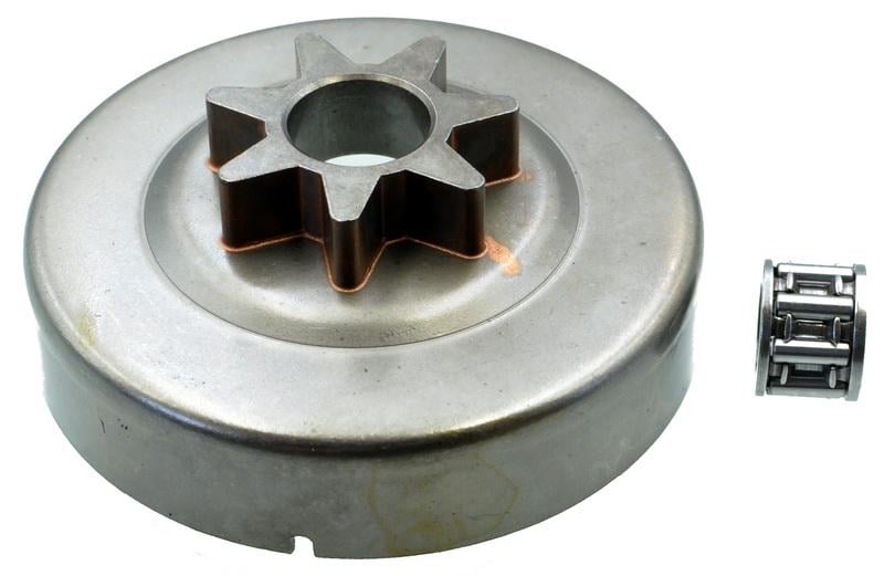 Чашка сцепления VJ Parts для бензопилы St MS-440 d16х76х79х17