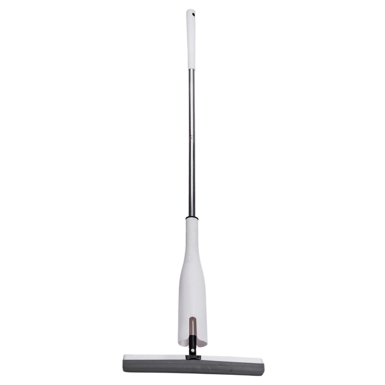 Швабра для мытья пола с отжимом универсальная 360° для уборки 126 см (HP-35015-57) Швабра для мытья пола с отжимом универсальная 360° для уборки 126 см (HP-35015-57)