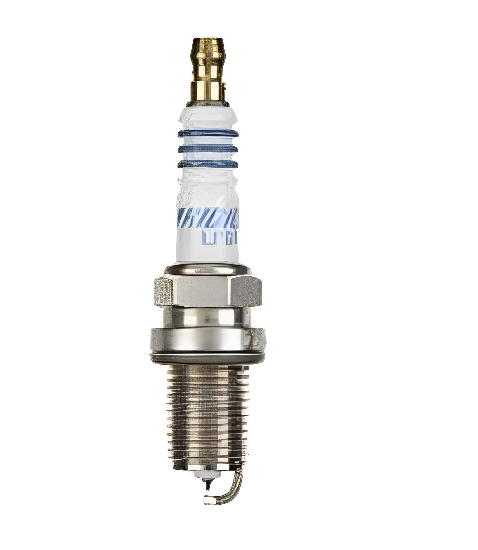 Свеча зажигания NGK LPG1