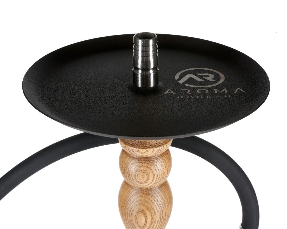 Кальян Aroma Hookah Bravo (ahb007) - фото 2 Кальян Aroma Hookah Bravo (ahb007) - фото 2