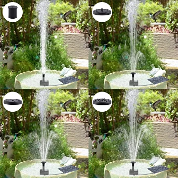 Фонтан садовый (G00290) - фото 7 Фонтан садовый (G00290) - фото 7