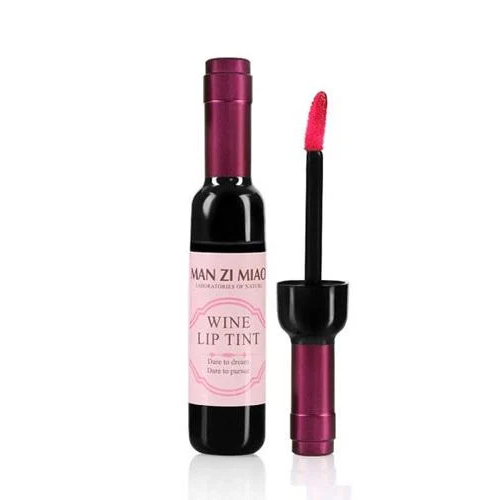 Тінт для губ Vine Lip Tint Man zi Miao RD NEBBIOLO RED (0409043)