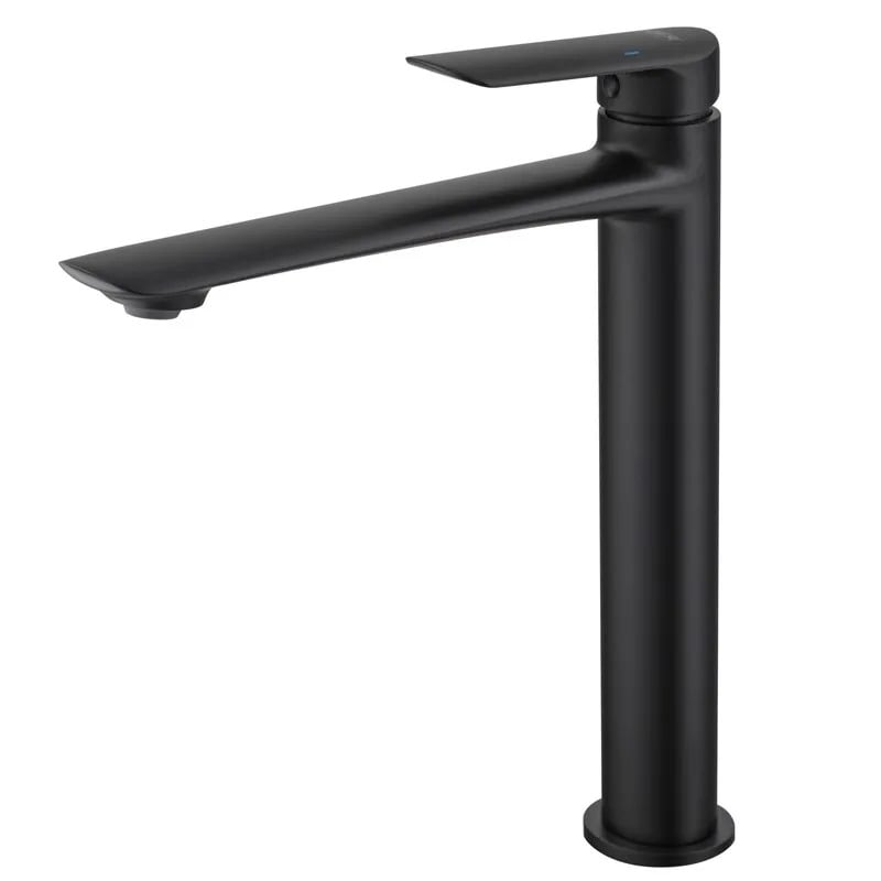 Змішувач для умивальника KOER KB-11028-05 високий (KR5294)