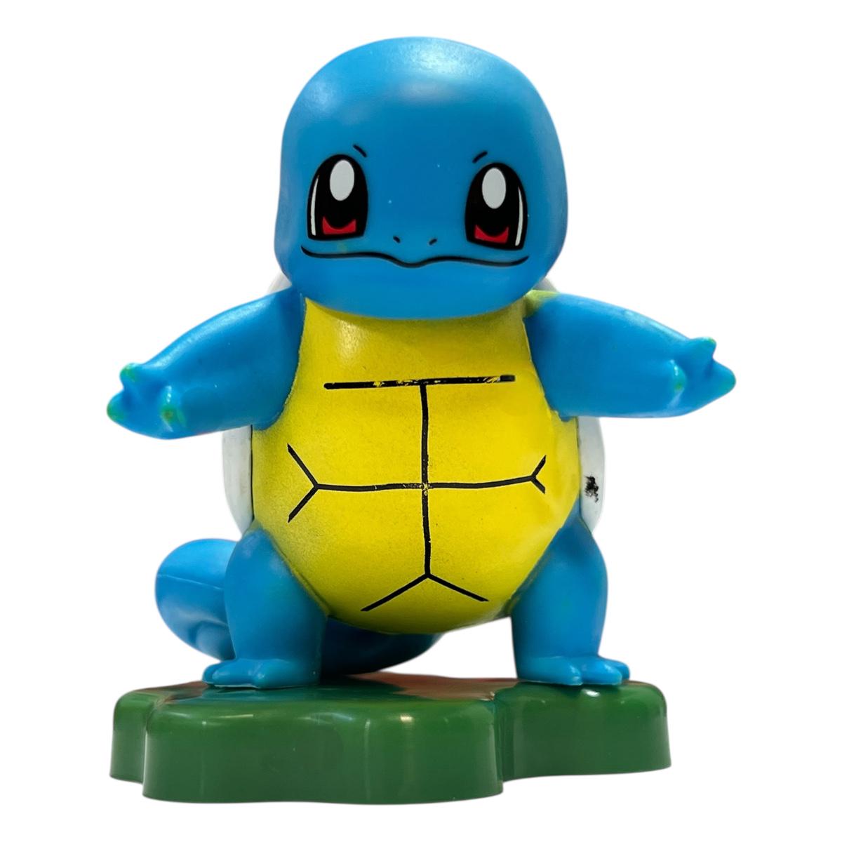 Фигурка героя Pokemon LZDH 041 Сквиртл в коробке (113891)