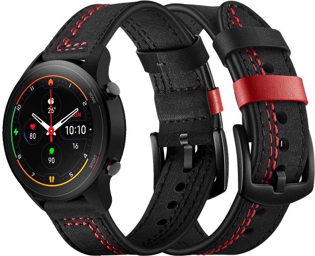 Ремінець Strong для Xiaomi Mi Watch (22мм) (23134)