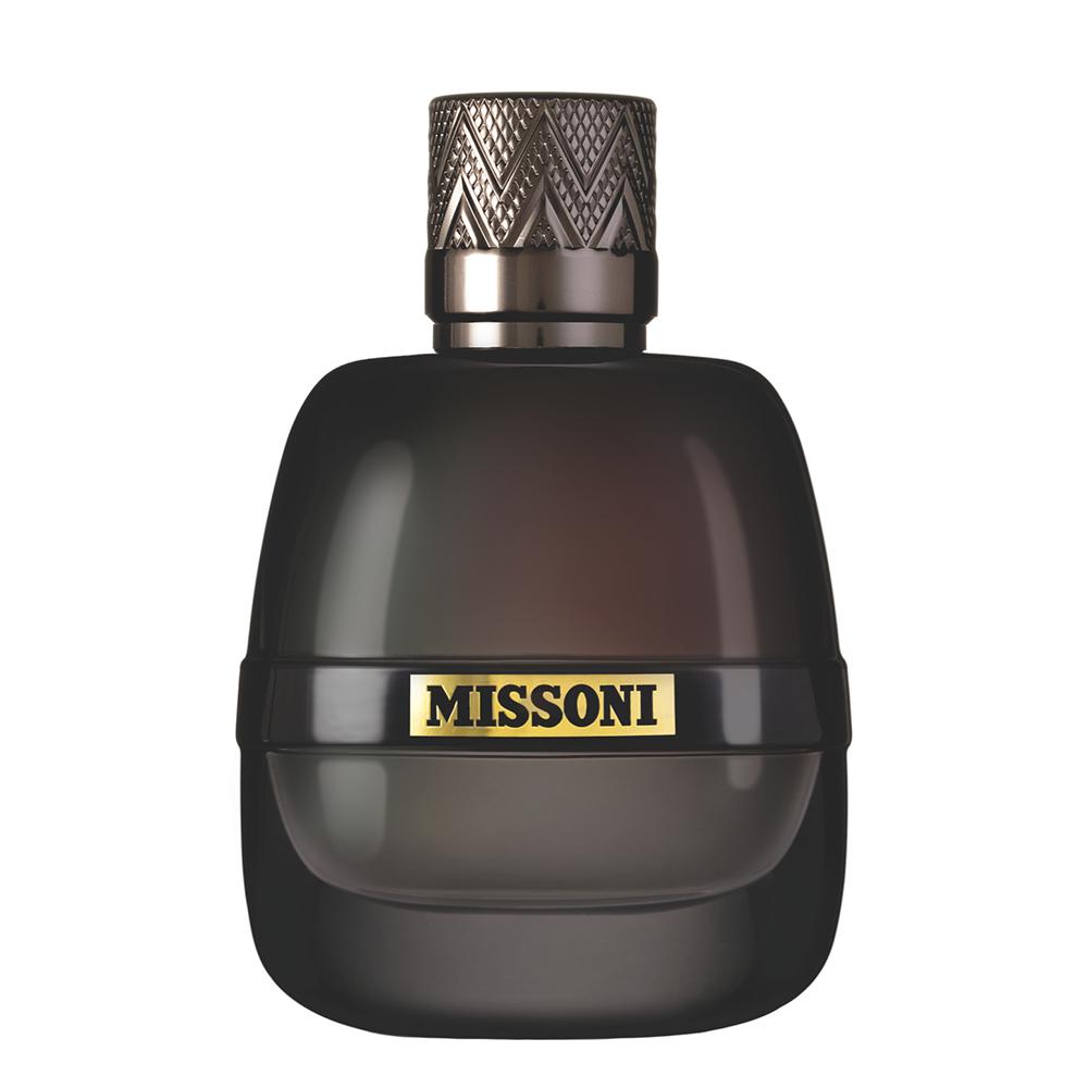 Парфюмированная вода для мужчин Missoni Missoni в транспортной упаковке 100 мл (4003)