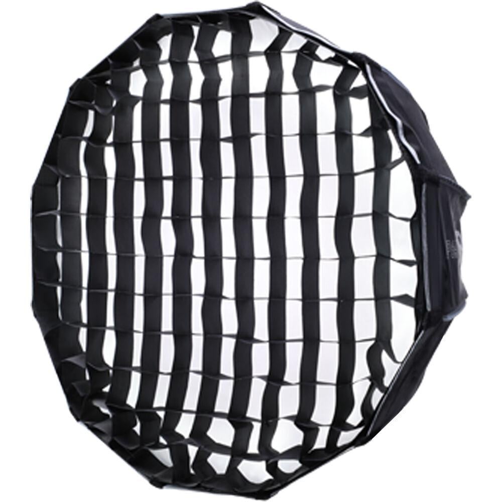 Софтбокс соты двенадцатиугольные Bowens COLBOR BP65й 65 см (2127779109) - фото 4 Софтбокс соты двенадцатиугольные Bowens COLBOR BP65й 65 см (2127779109) - фото 4