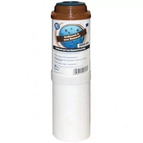 Картридж для воды обезжелезивающий Aquakut FCCFE-СТО 10" (104-470)