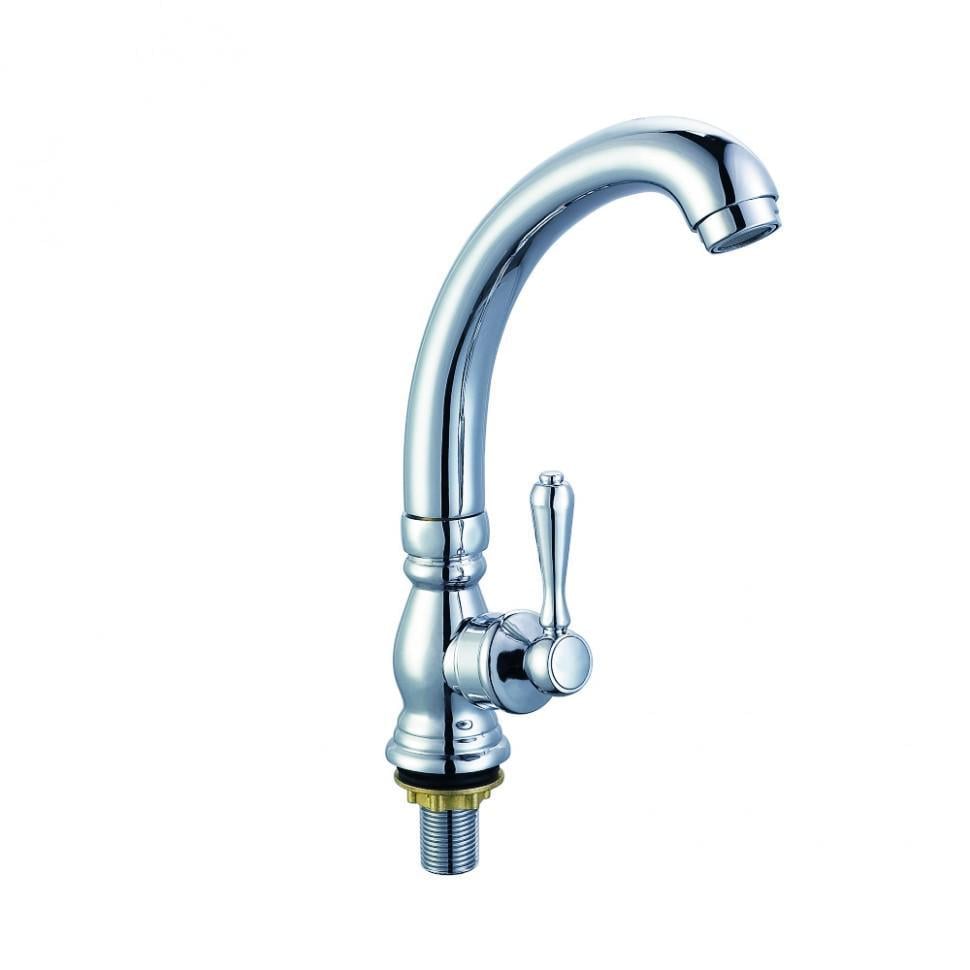 Смеситель для кухни Zegor DML14-A119 (2780)