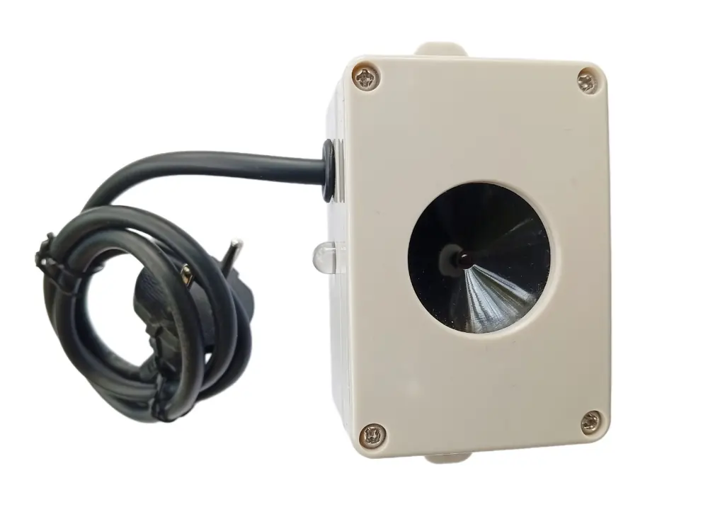 Відлякувач кажанів КажанСтоп-300 ультразвуковий Відлякувач кажанів КажанСтоп-300 ультразвуковий