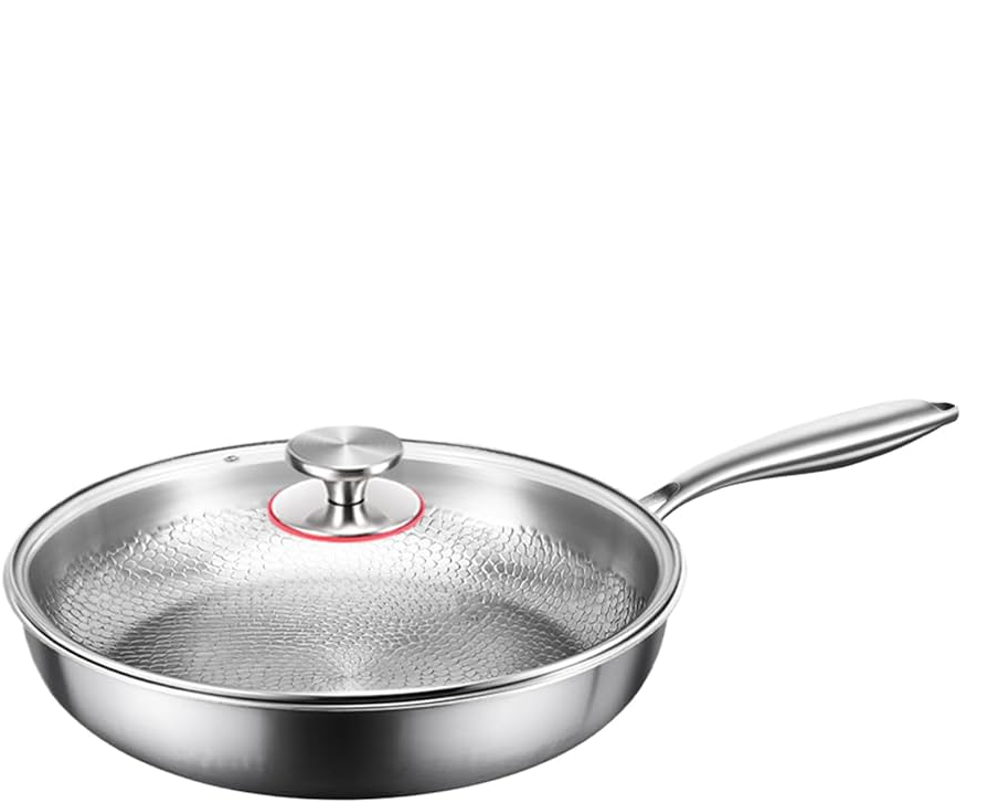 Сковорода для яєць Generisch Titan 24 см (2676255)