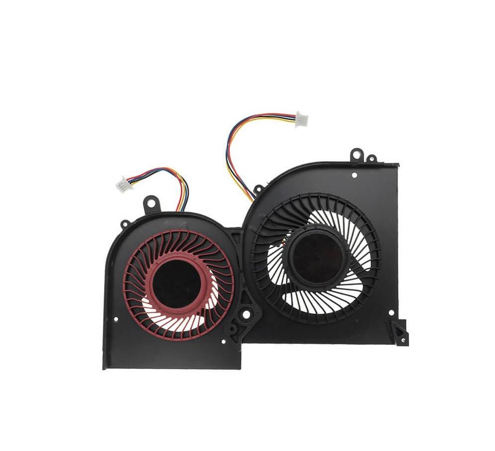 Вентилятор для відеокарти MSI MS-16Q1 GPU FAN (132873) - фото 1