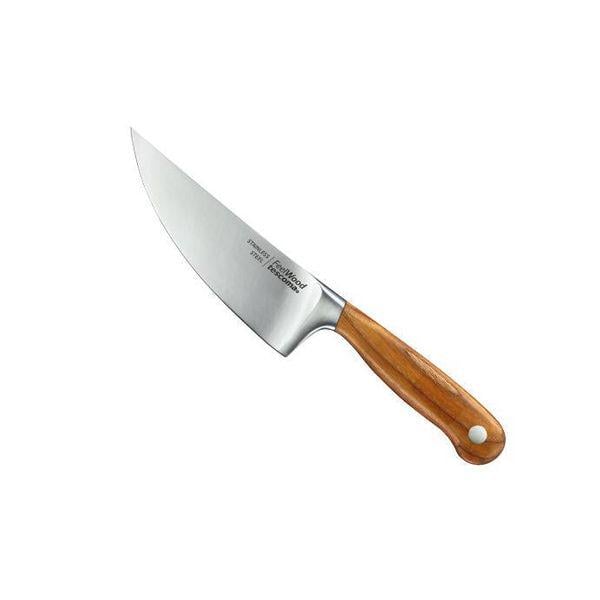 Ніж кухаря Tescoma Feelwood 27 см (884818)