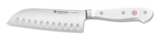 Ніж сантоку Wusthof Classic 14 см White (1040231314)