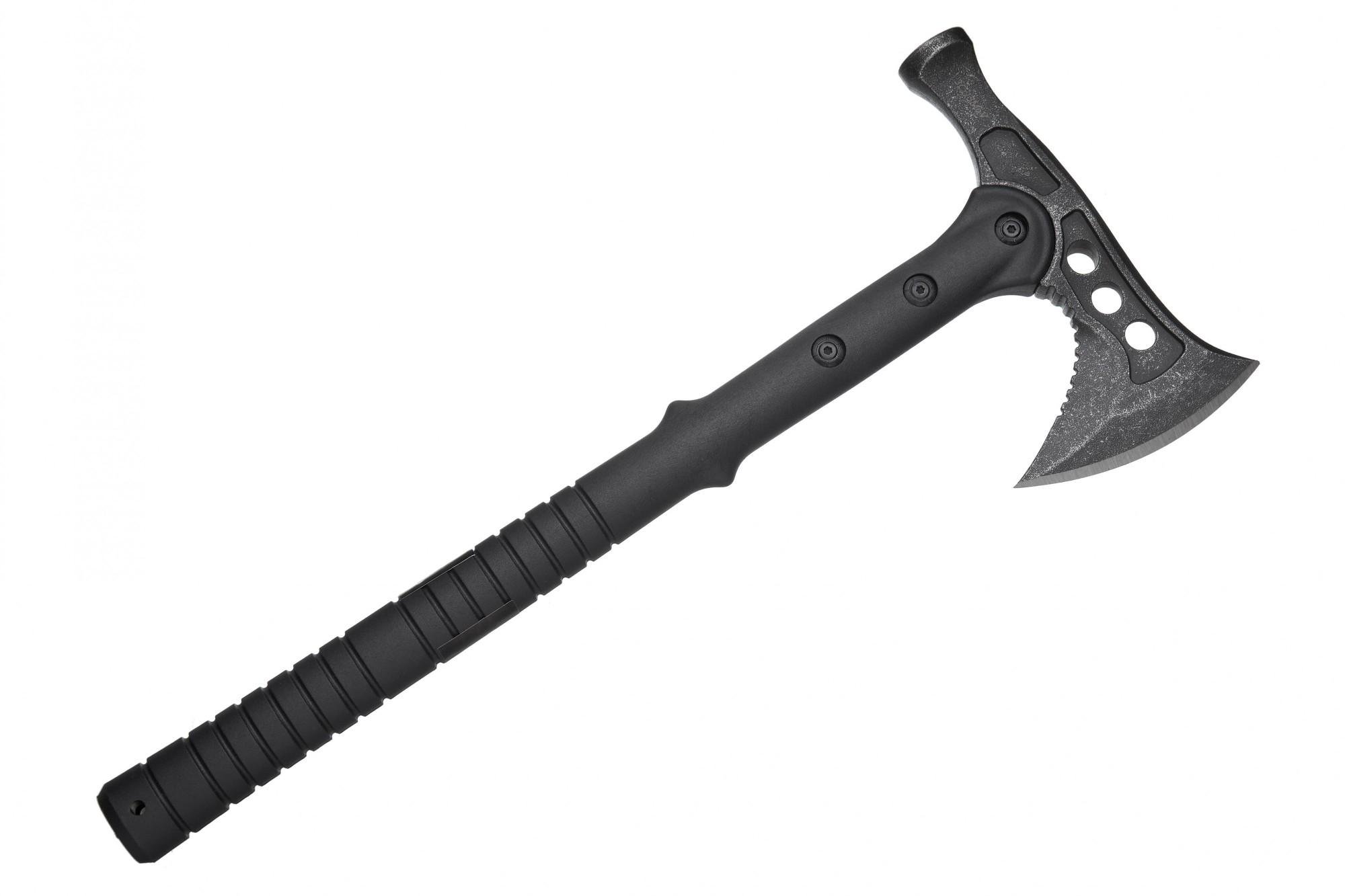 Топор туристический походный (24178500) - фото 2