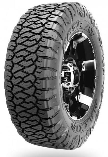 Автошина Maxxis AT-811 Razr AT 35.00/12.5 R17 121R